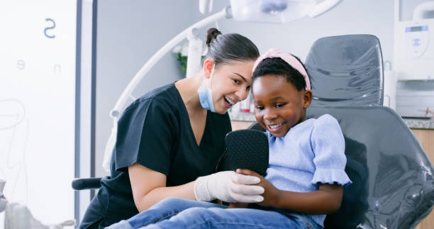 Advanced Technology for Better Dental Care in West Palm Beach, FL