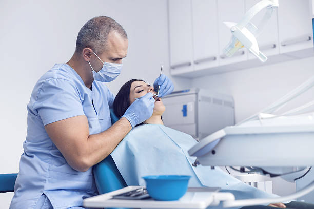 Dental Inlays and Onlays in West Palm Beach, FL
